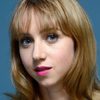 Zoe Kazan as Gabby Adler
