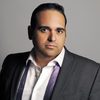 Robert Amaya as Nick Martin