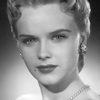 Anne Francis as Nancy Ingersoll