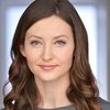 Rebecca Larsen as Renee - Radio Reporter(voice)