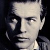 Helmuth Schneider as L'officier allemand dans le train (as Helmut Schneider)