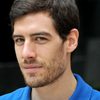 Enrico Oetiker as Andrea