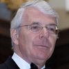 John Major as Self (archive footage)
