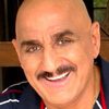 Richard Assad as TV Installer