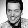 John Conte as Prince Ramo