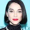 St. Vincent as Self