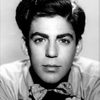 Billy Halop as John 'Johnny' Stone