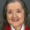 Anabel Graetz as Professor Wilkinson