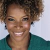 LeShay N. Tomlinson as Jogger