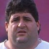 Tony Siragusa as Kostya Novotny