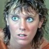 Susan E. Greene as Frank's Date