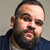 Adam Briggs as Jock the barman