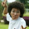 Rizky Mocil as Oji