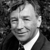 Halvar Björk as Elektrikern