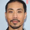 Tom Wu as Lord John