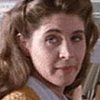 Diana James as Belle