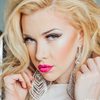 Zlata as La Cyber-Femme
