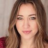 Victoria Nicole Dresden as Justina