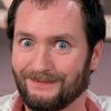Kenny Everett as Lukas Mandeville
