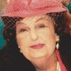 Pamela Cundell as OAP