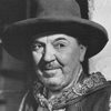 Horace Murphy as Mr. Miller - Homesteader