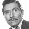 Rico Alaniz as Bus Driver (uncredited)