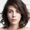 Cassandra Ciangherotti as Estela Pagola