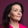 Riitta Havukainen as Tellu - Senior