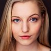 Helene Henry as Harper