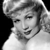 Veda Ann Borg as Miriam Ellis