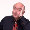 John Keister as Dr. Knob