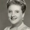 Helen Traubel as Miss Helen N. Wellenmellon