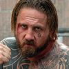 Greg Burridge as Zeus