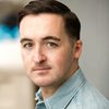 Adam DeCarlo as Cashier Jerry