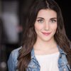 Anna Louise Sargeant as Young Marian
