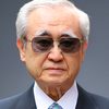Genzô Wakayama as Boss (voice)