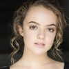 Lucinda Armstrong Hall as Kate