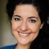 Anita Vettesse as Consultant