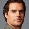 Henry Cavill as Sherlock Holmes