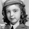 Shirley Mills as Ruthie
