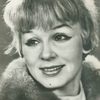 Ella Nekrasova as Bit part (as E. Nekrasova)