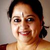 Sreedevi Unni as Mohan's Wife