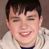 Kenny Rasmussen as Wyatt