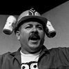 Bill Flynn as Zapman (Capt. Carlos Zapata)