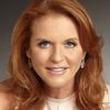 Sarah Ferguson as The Duchess
