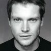 Simon Woods as Mr. Bingley
