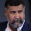 Adithya Menon as Nawab Commander