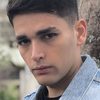 Mehdi Boudina as Fred