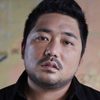 Atsushi Shinohara as Toshihiko Nanase