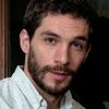 Michel Noher as Ernesto Quinteros
